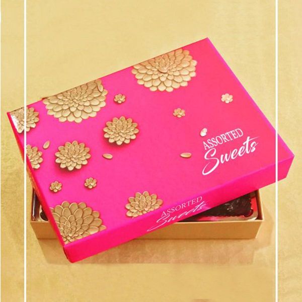 Assorted Sweets